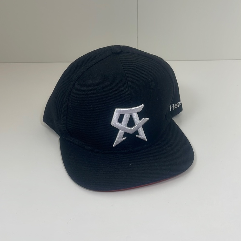 NWOT Hennessy Saul “Canelo” Álvarez Hat